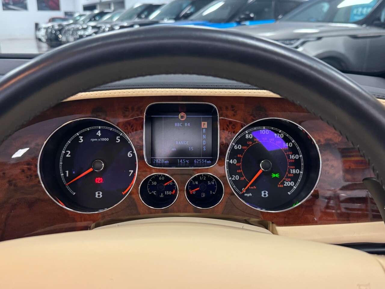 2008 BENTLEY CONTINENTAL 2008 BENTLEY CONTINENTAL