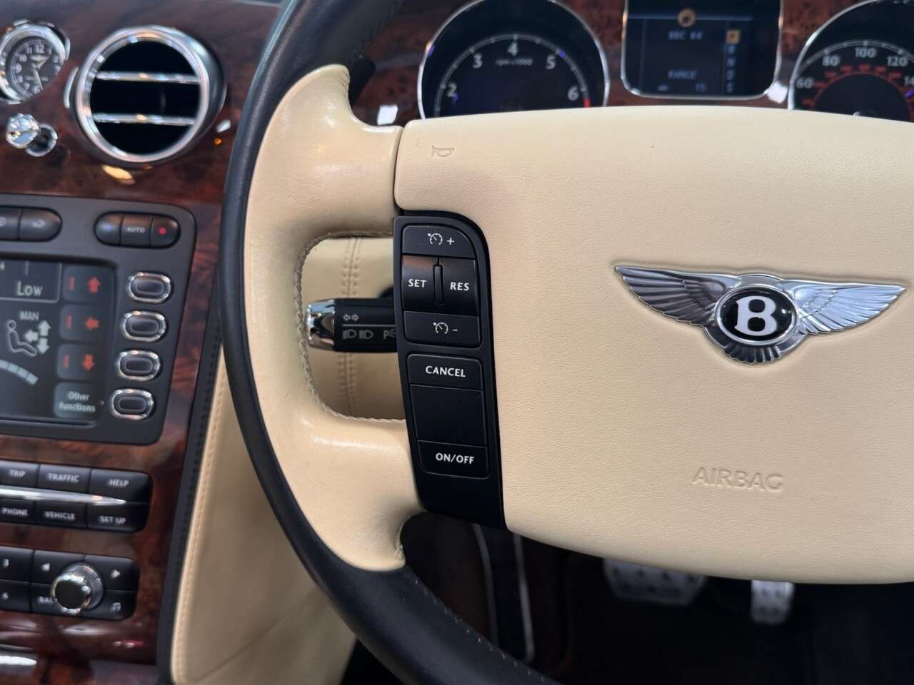 2008 BENTLEY CONTINENTAL 2008 BENTLEY CONTINENTAL