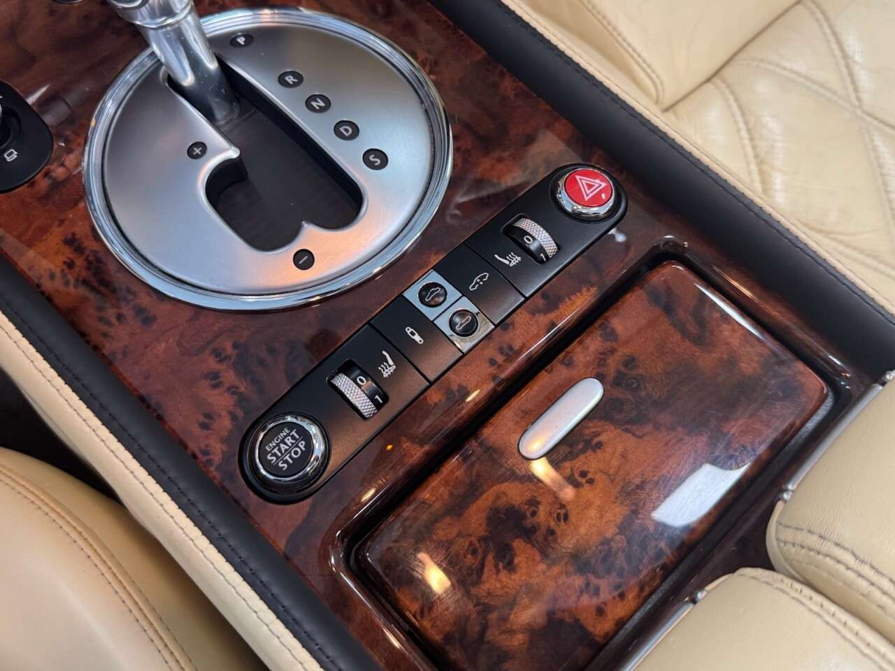 2008 BENTLEY CONTINENTAL 2008 BENTLEY CONTINENTAL