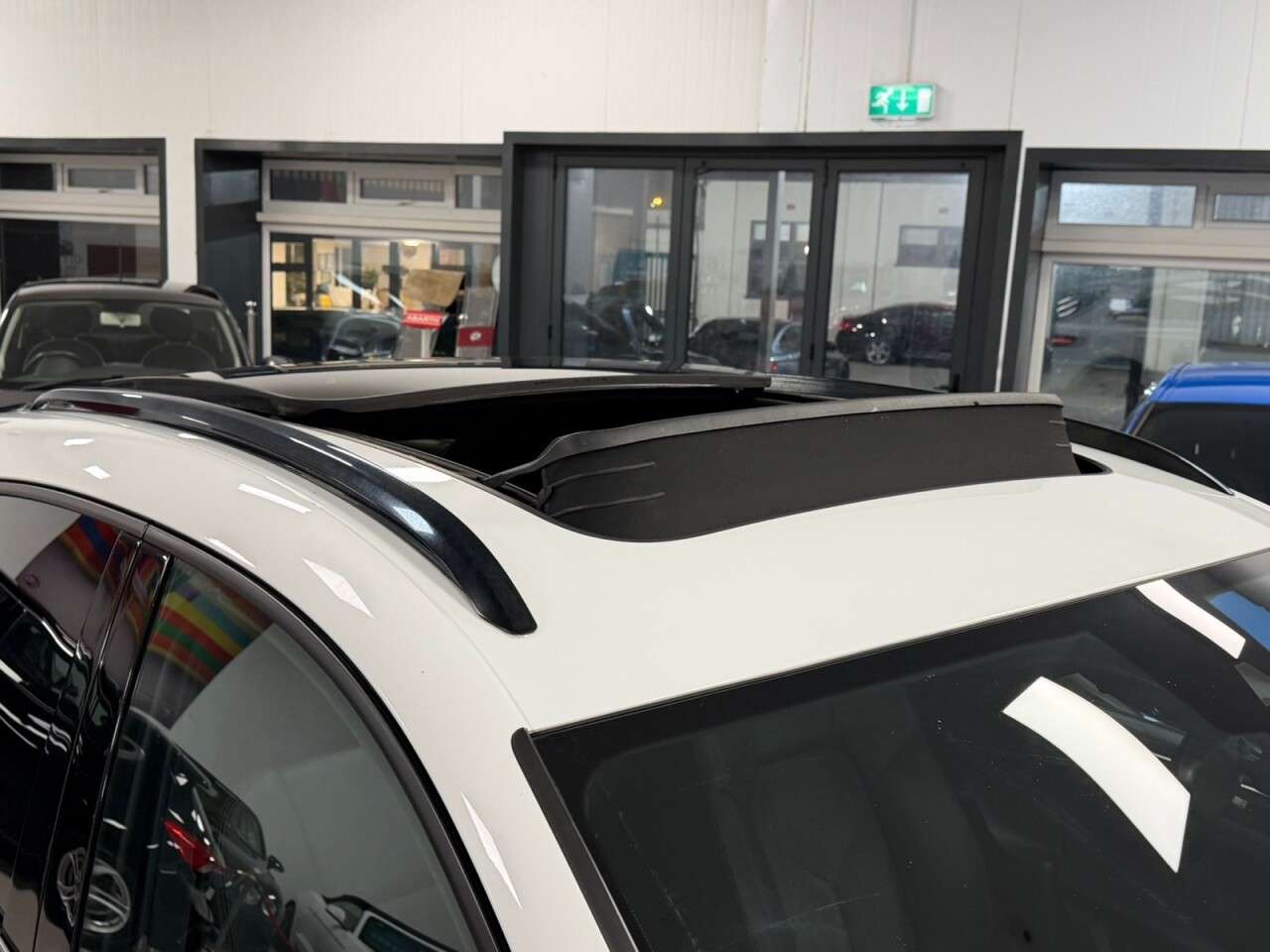 2018 PORSCHE MACAN 2018 PORSCHE MACAN