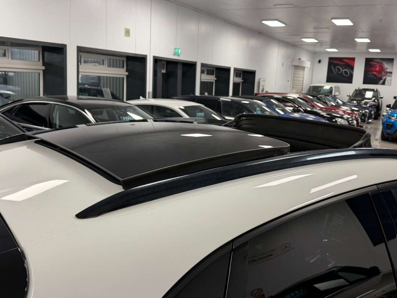 2018 PORSCHE MACAN 2018 PORSCHE MACAN