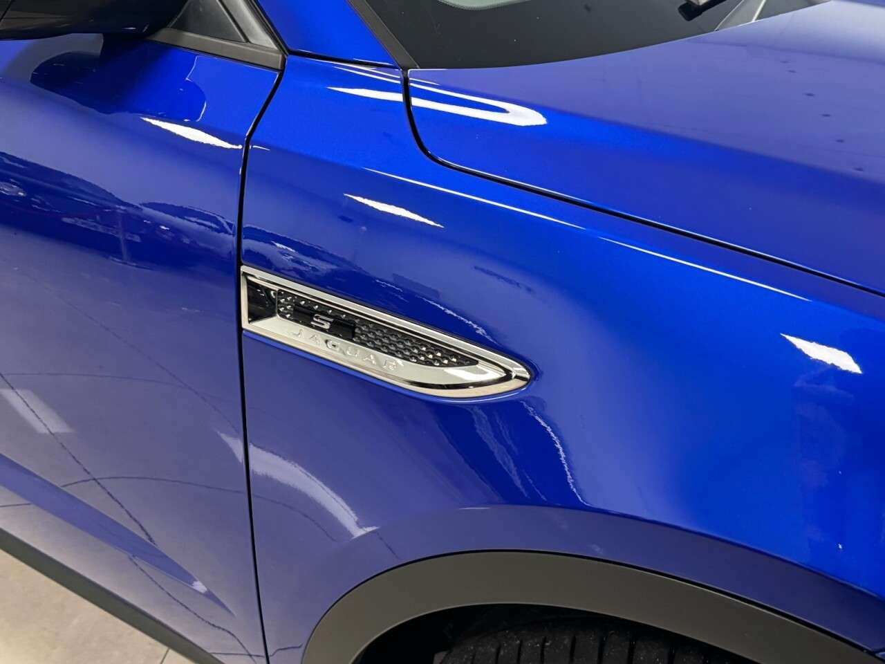 2020 JAGUAR E-PACE 2020 JAGUAR E-PACE