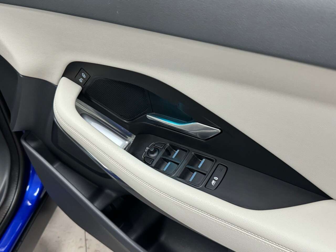 2020 JAGUAR E-PACE 2020 JAGUAR E-PACE