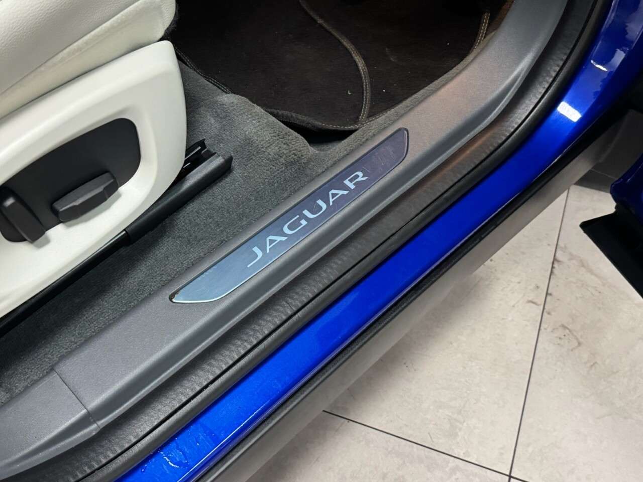 2020 JAGUAR E-PACE 2020 JAGUAR E-PACE