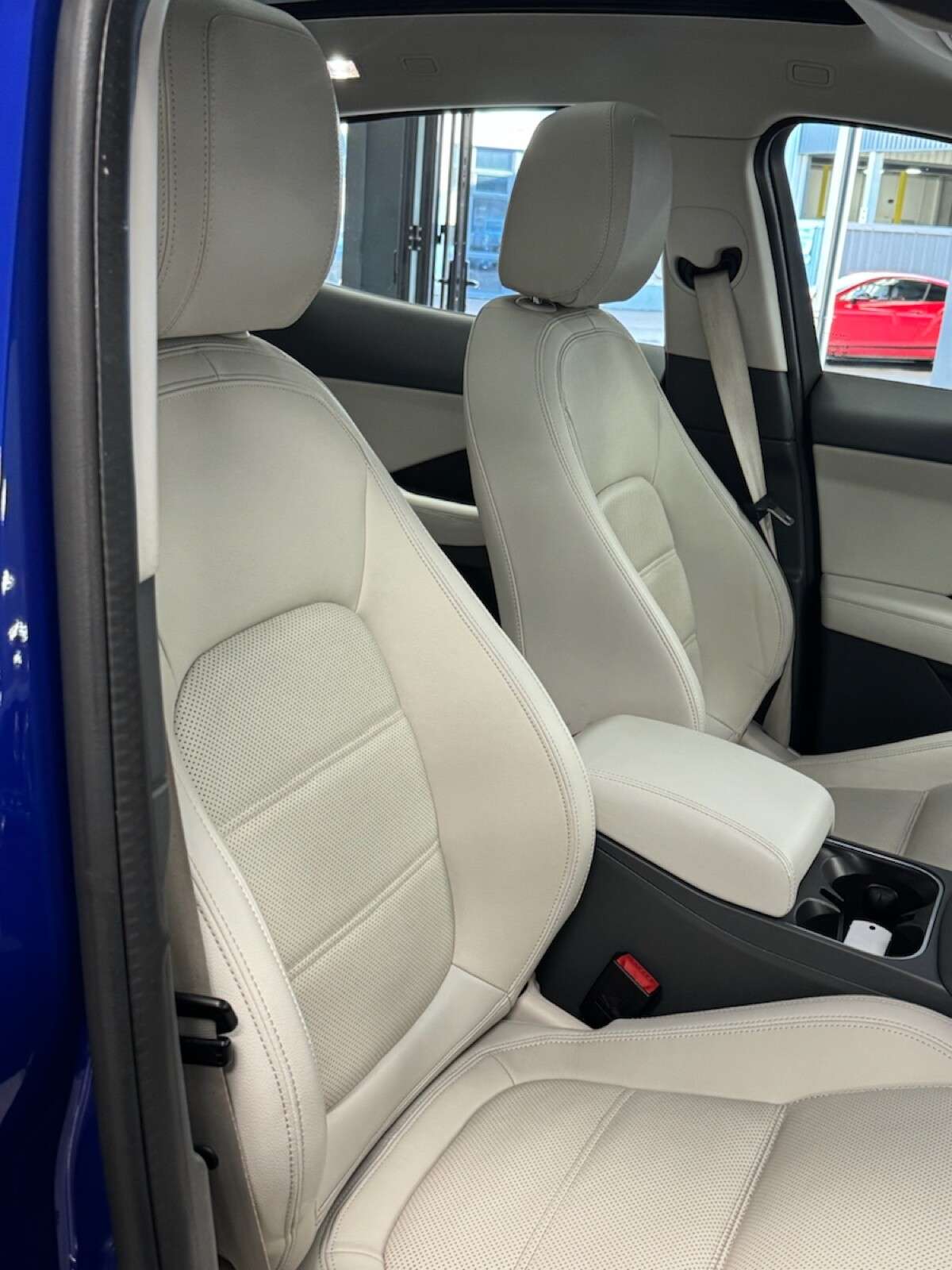 2020 JAGUAR E-PACE 2020 JAGUAR E-PACE