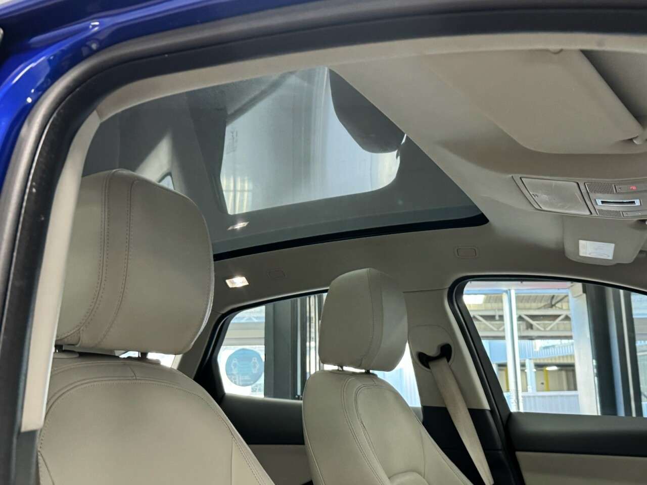 2020 JAGUAR E-PACE 2020 JAGUAR E-PACE