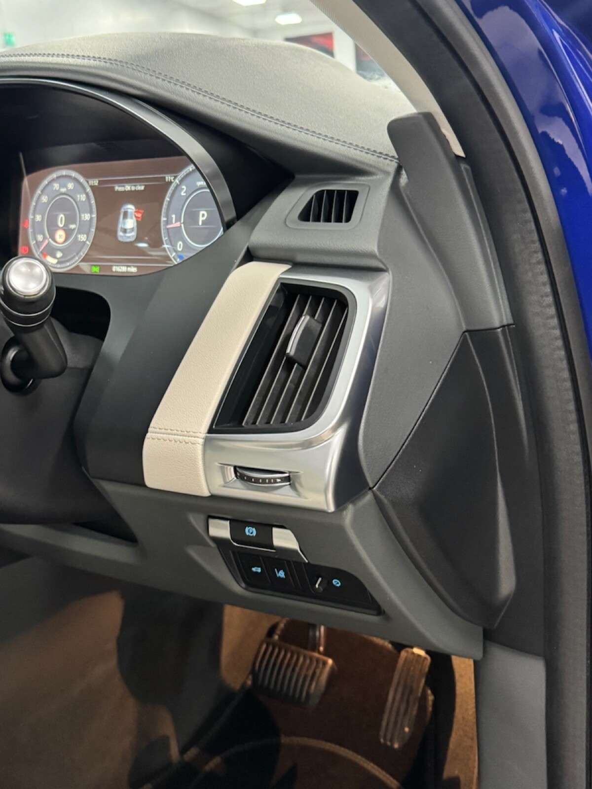 2020 JAGUAR E-PACE 2020 JAGUAR E-PACE