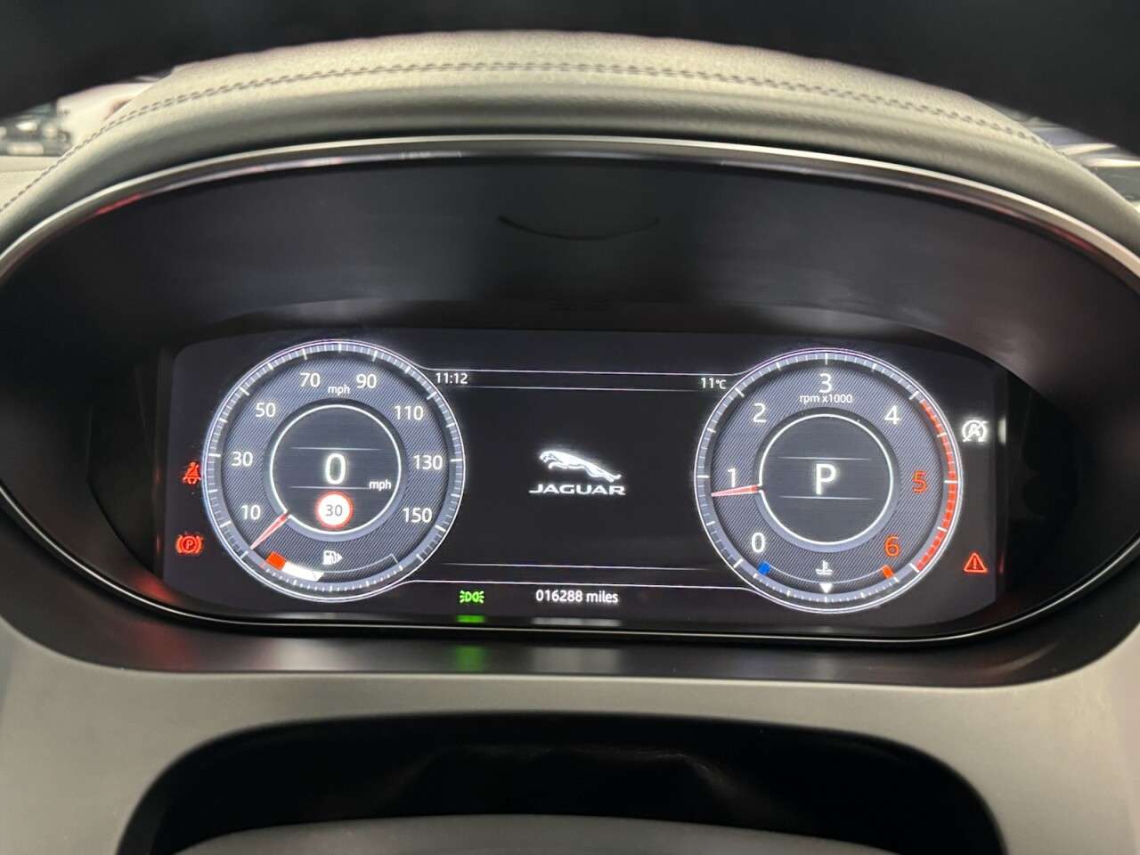 2020 JAGUAR E-PACE 2020 JAGUAR E-PACE