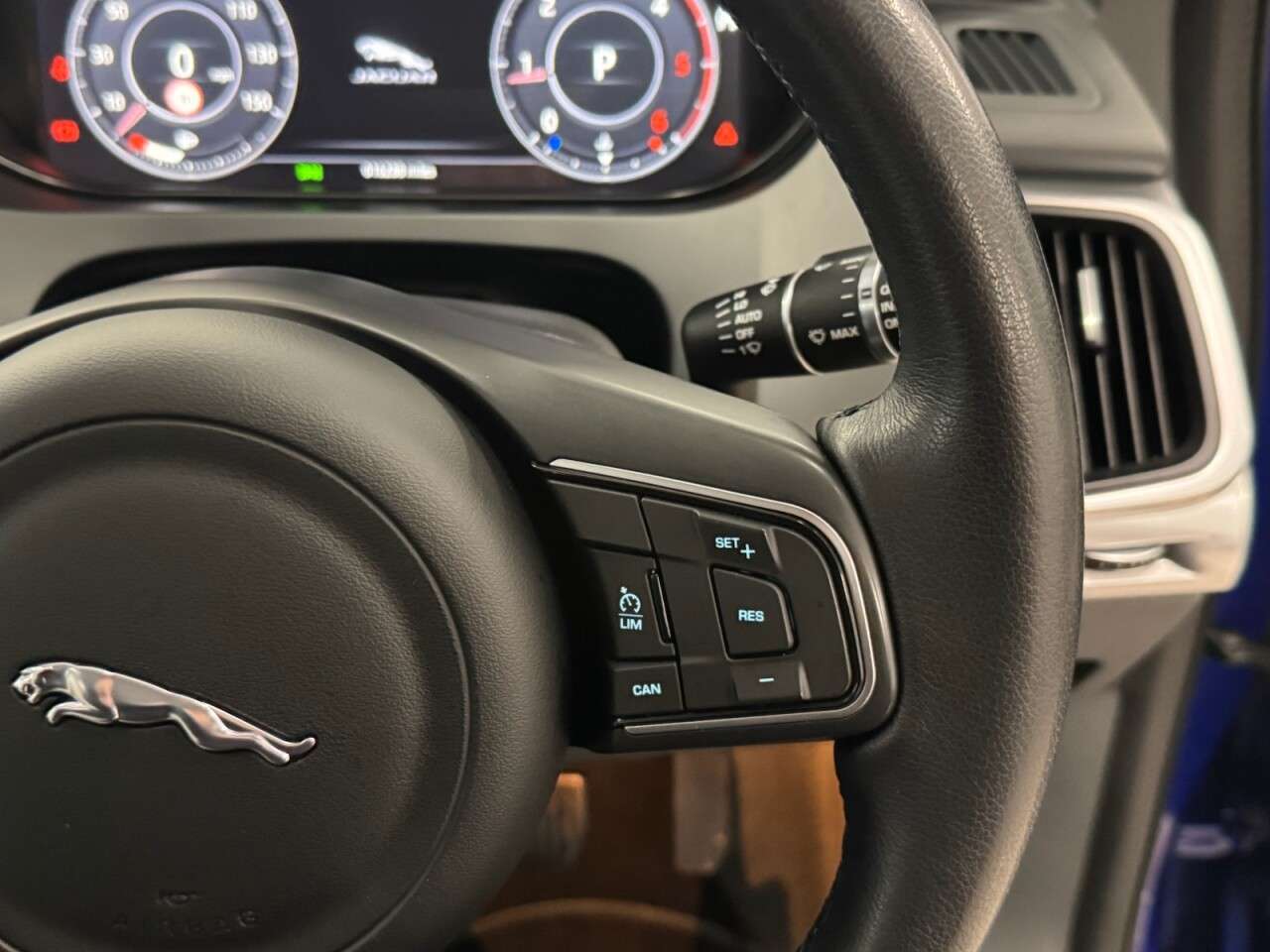 2020 JAGUAR E-PACE 2020 JAGUAR E-PACE