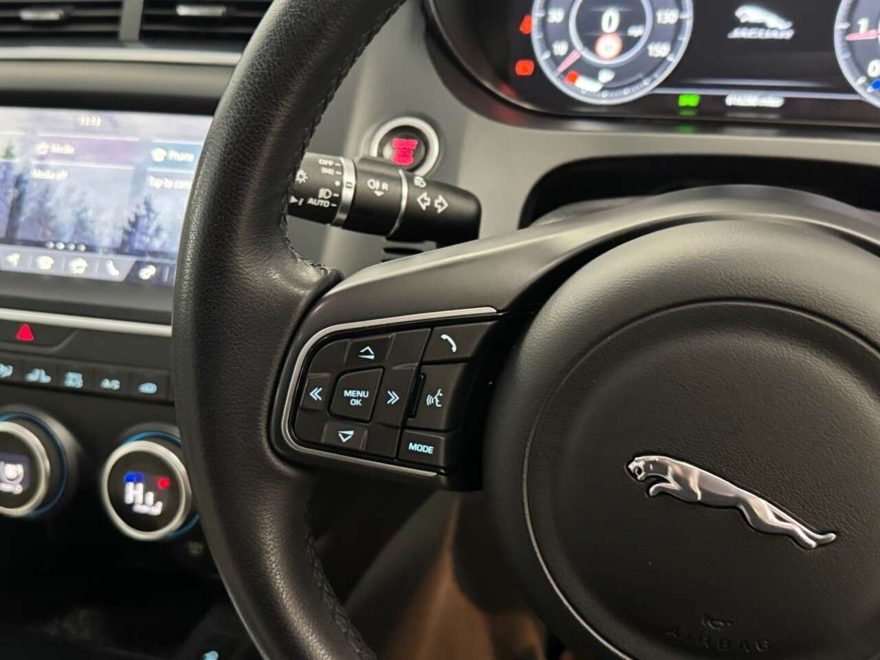 2020 JAGUAR E-PACE 2020 JAGUAR E-PACE