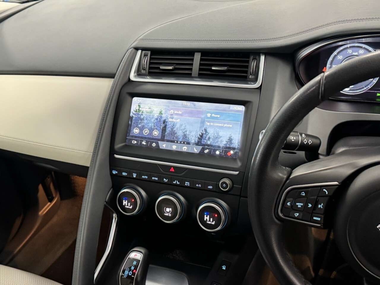 2020 JAGUAR E-PACE 2020 JAGUAR E-PACE