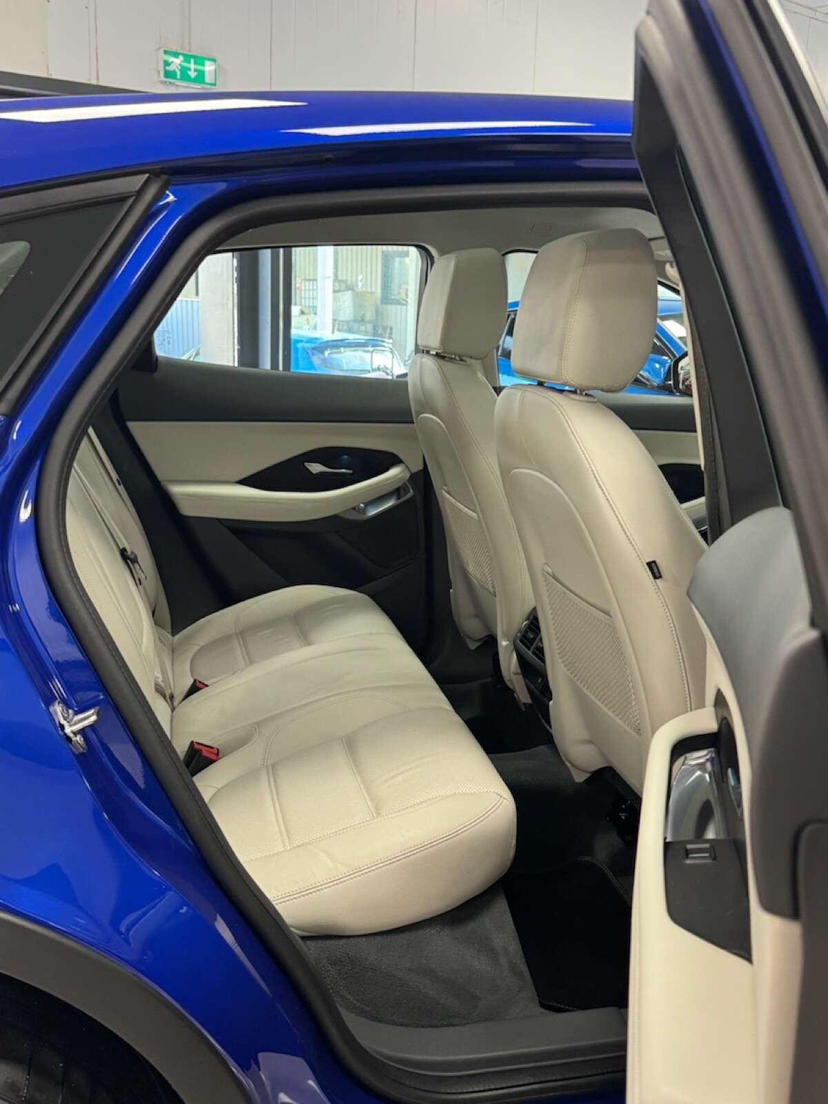 2020 JAGUAR E-PACE 2020 JAGUAR E-PACE