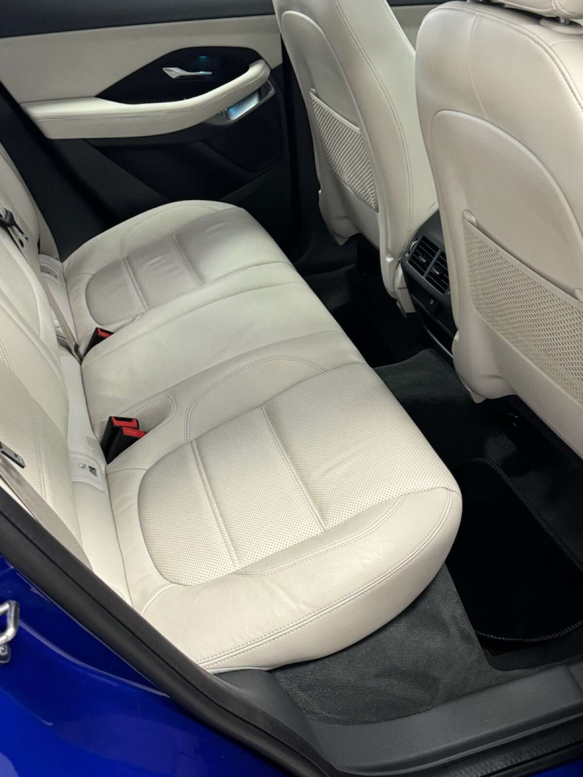 2020 JAGUAR E-PACE 2020 JAGUAR E-PACE