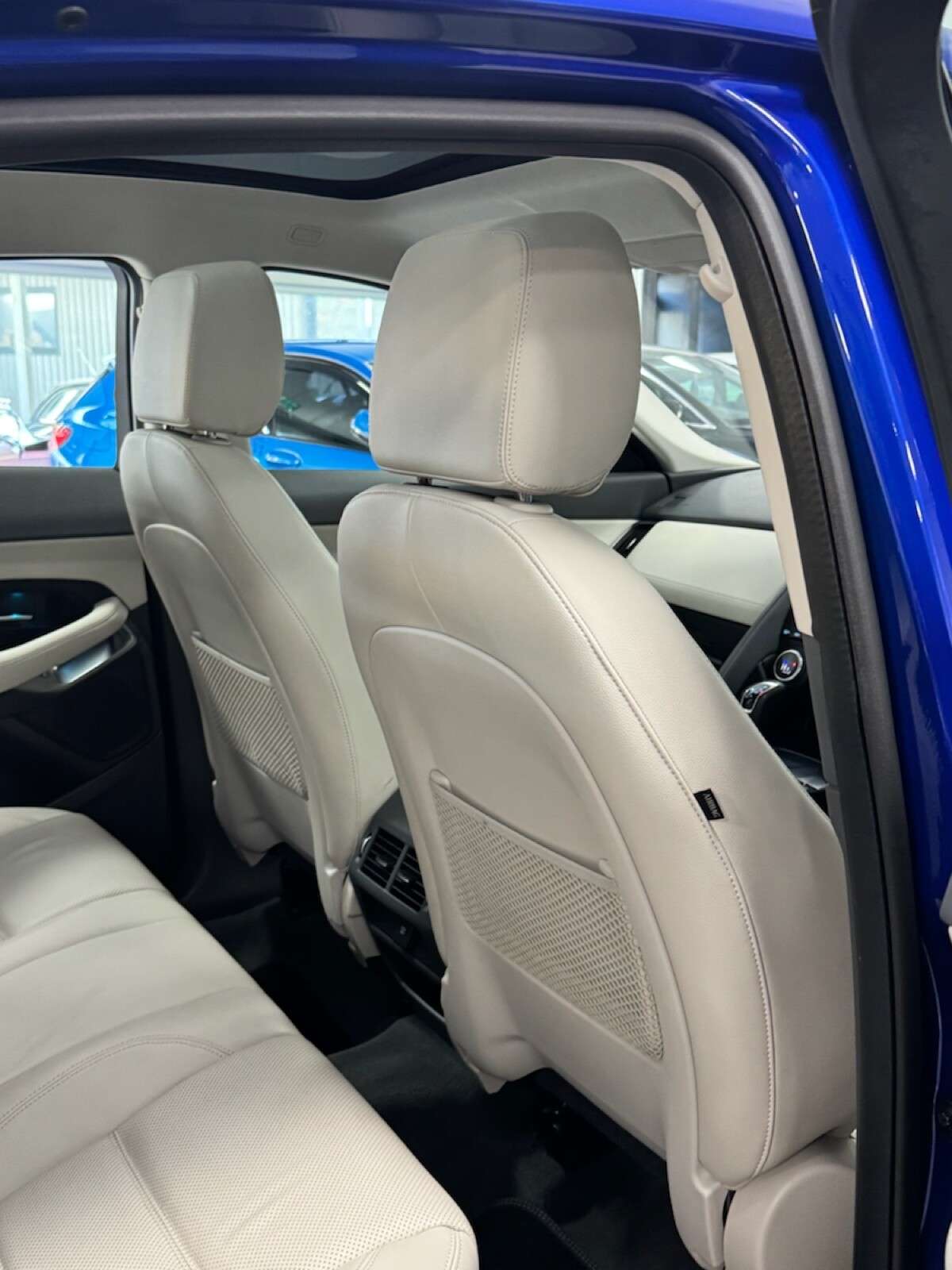 2020 JAGUAR E-PACE 2020 JAGUAR E-PACE