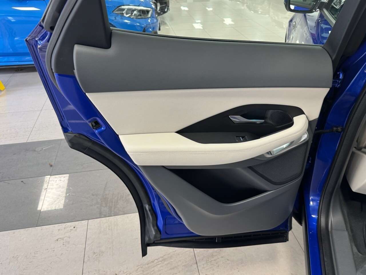 2020 JAGUAR E-PACE 2020 JAGUAR E-PACE