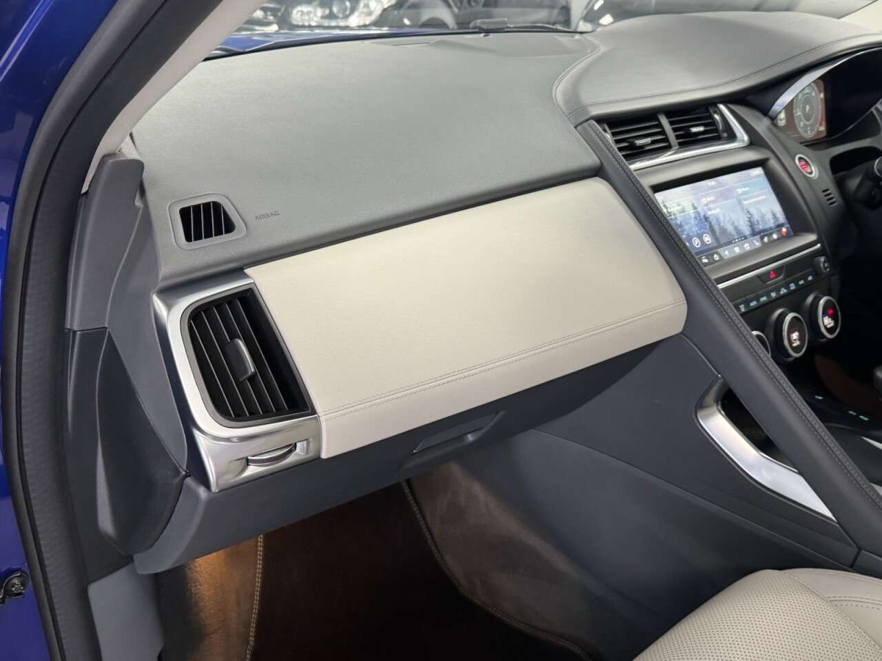 2020 JAGUAR E-PACE 2020 JAGUAR E-PACE