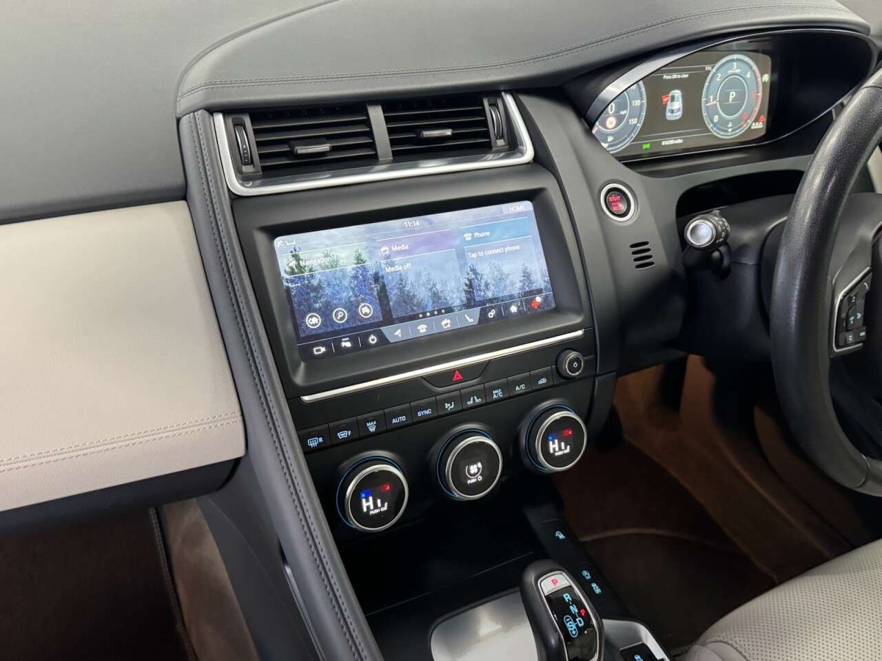 2020 JAGUAR E-PACE 2020 JAGUAR E-PACE