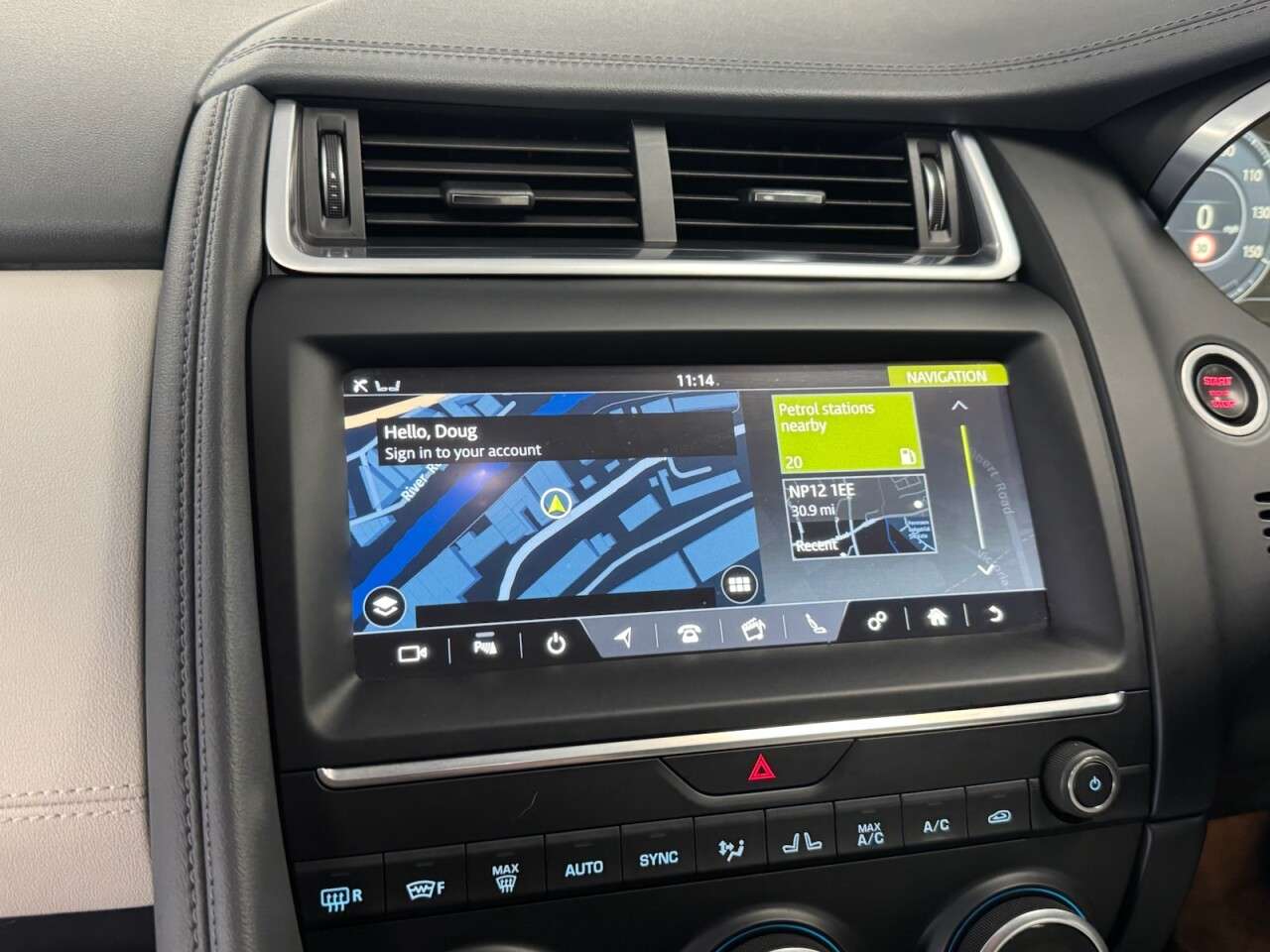 2020 JAGUAR E-PACE 2020 JAGUAR E-PACE