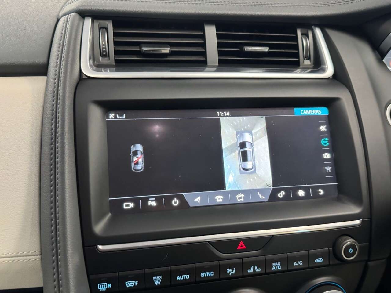 2020 JAGUAR E-PACE 2020 JAGUAR E-PACE