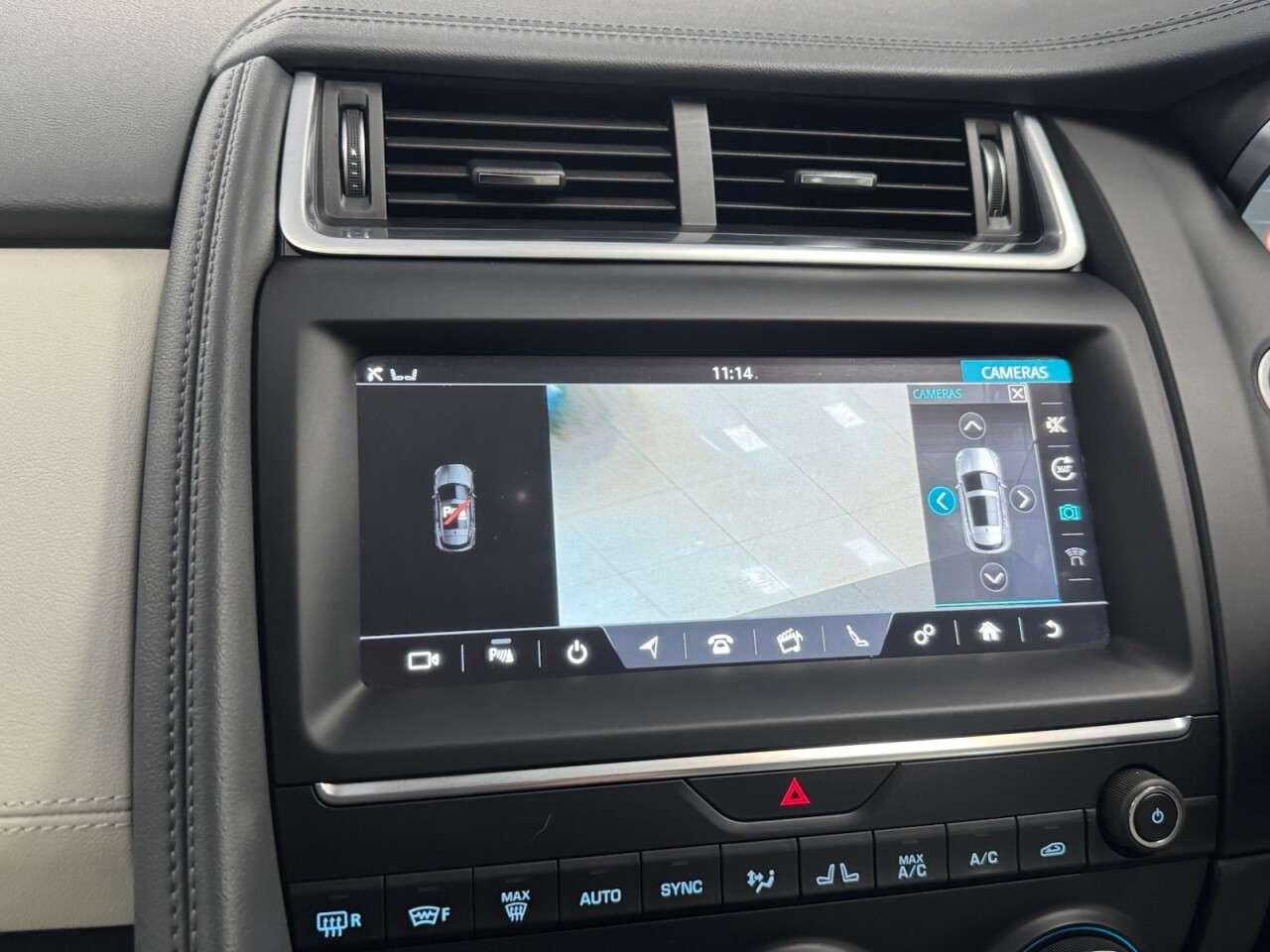 2020 JAGUAR E-PACE 2020 JAGUAR E-PACE