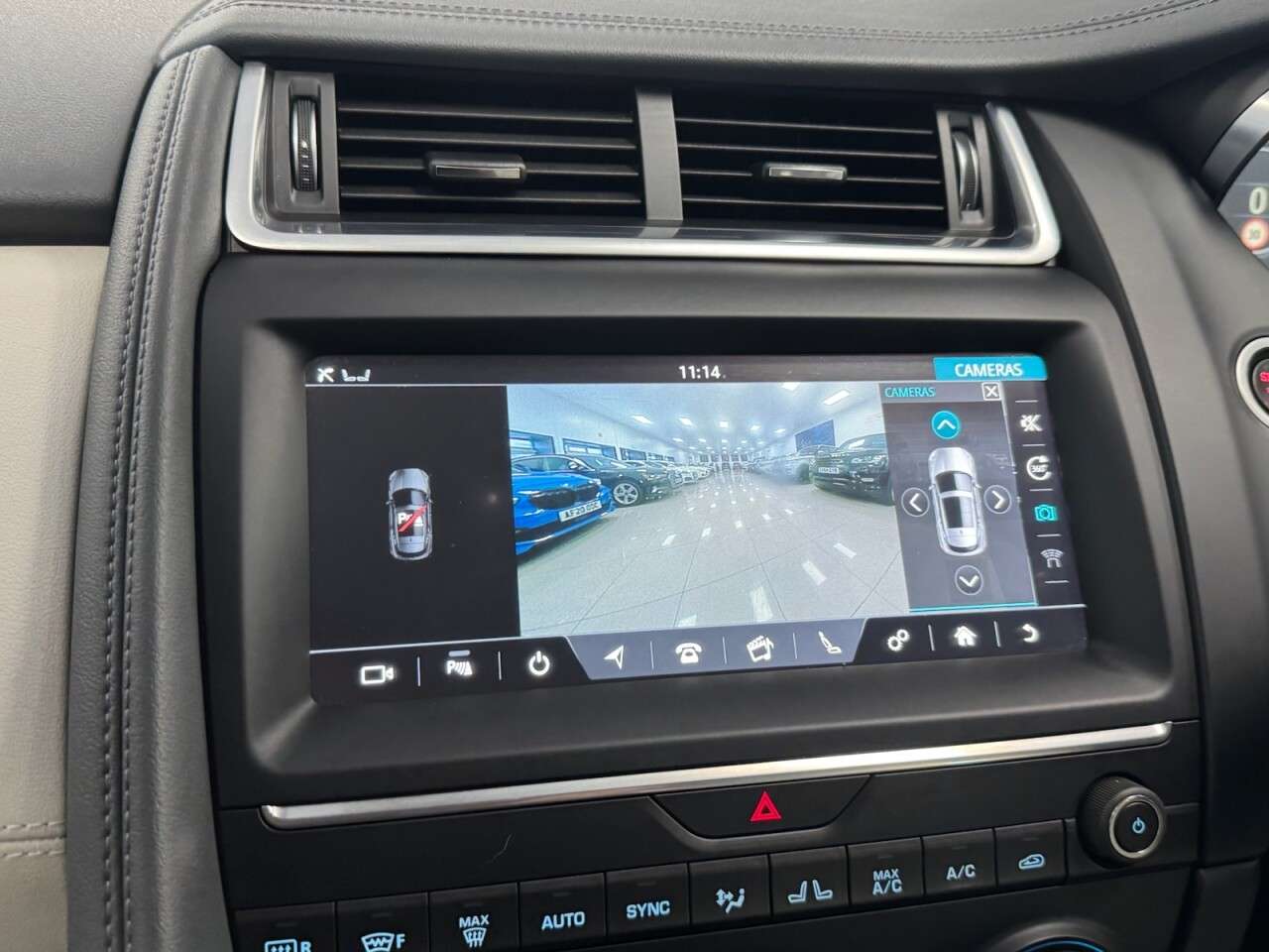 2020 JAGUAR E-PACE 2020 JAGUAR E-PACE