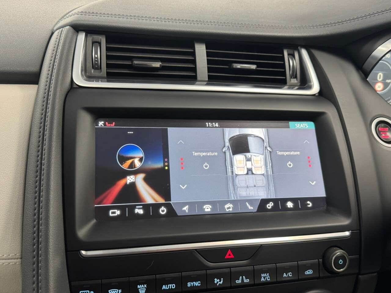 2020 JAGUAR E-PACE 2020 JAGUAR E-PACE