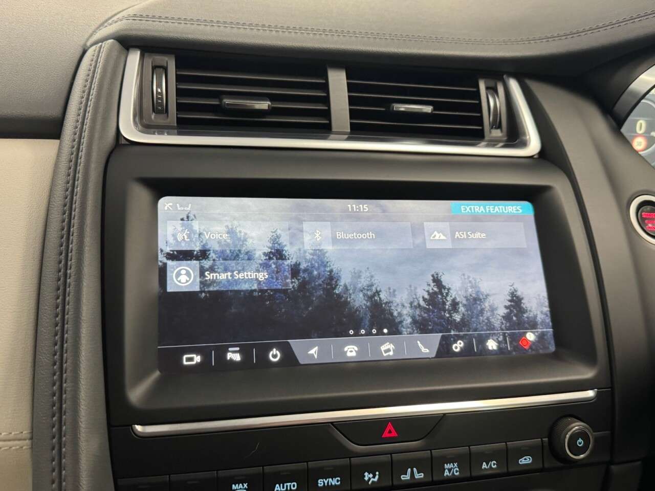 2020 JAGUAR E-PACE 2020 JAGUAR E-PACE