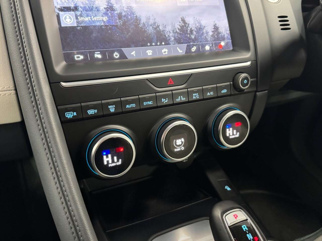 2020 JAGUAR E-PACE 2020 JAGUAR E-PACE