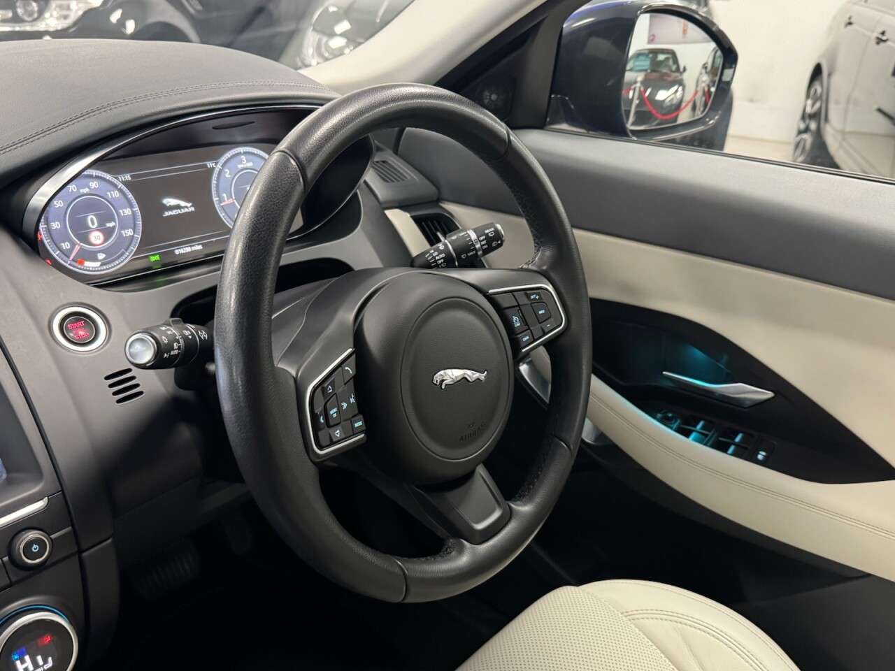 2020 JAGUAR E-PACE 2020 JAGUAR E-PACE