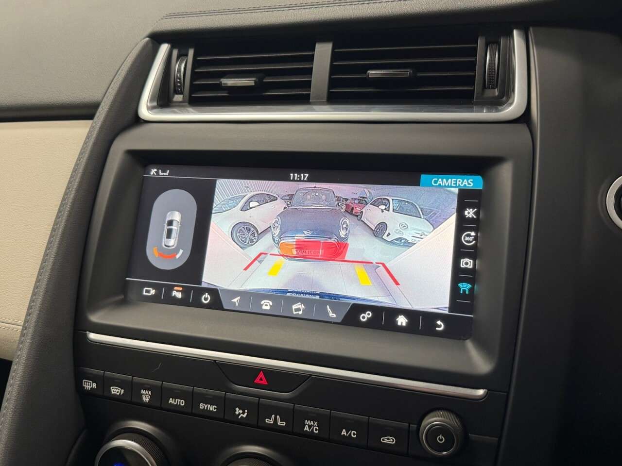 2020 JAGUAR E-PACE 2020 JAGUAR E-PACE