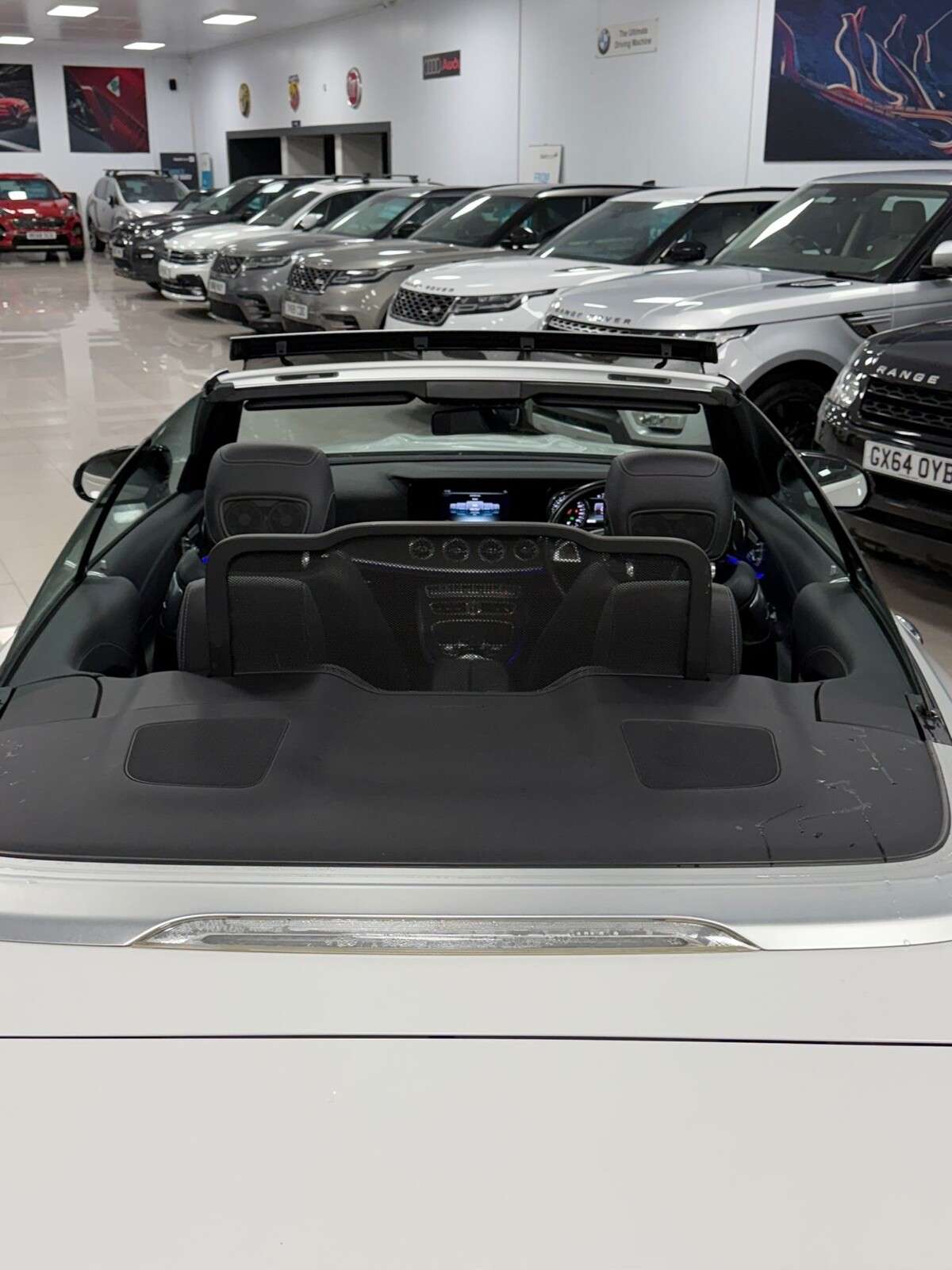 2018 MERCEDES-BENZ E-CLASS 2018 MERCEDES-BENZ E-CLASS