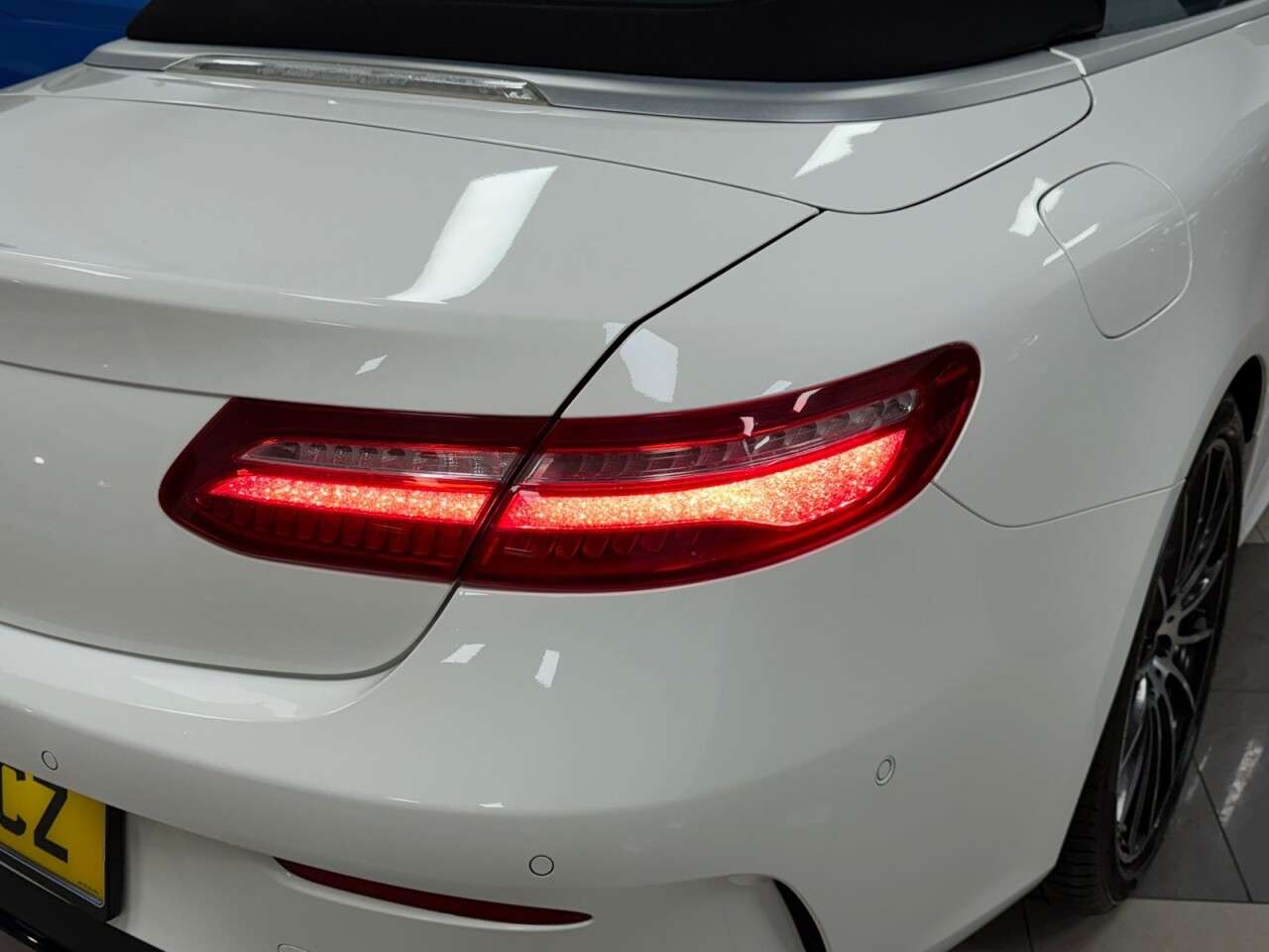 2018 MERCEDES-BENZ E-CLASS 2018 MERCEDES-BENZ E-CLASS