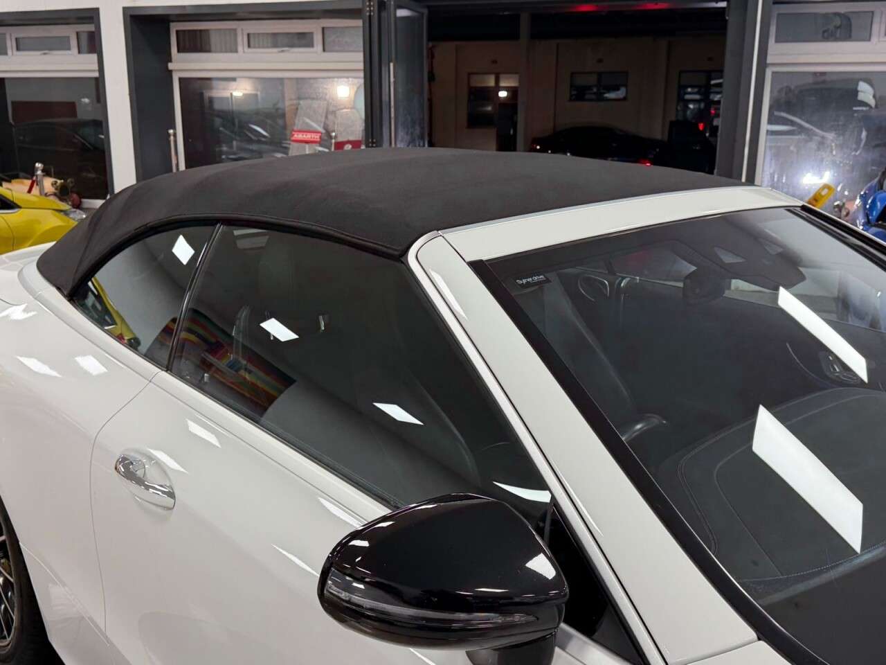 2018 MERCEDES-BENZ E-CLASS 2018 MERCEDES-BENZ E-CLASS