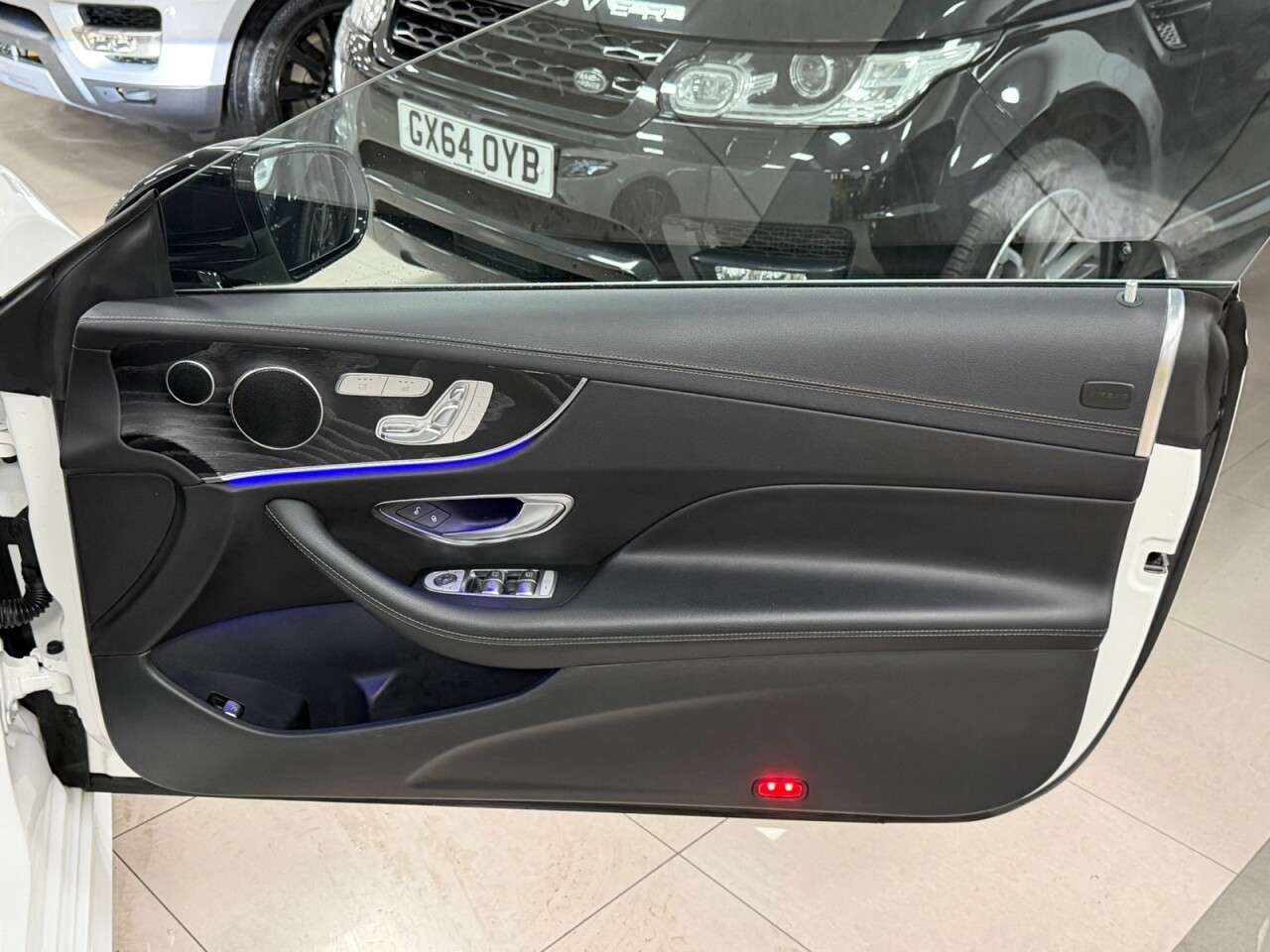 2018 MERCEDES-BENZ E-CLASS 2018 MERCEDES-BENZ E-CLASS