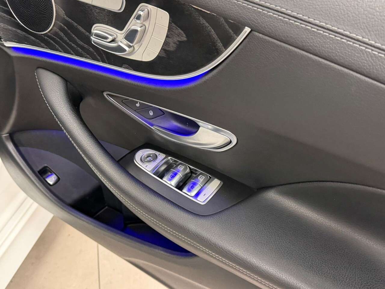 2018 MERCEDES-BENZ E-CLASS 2018 MERCEDES-BENZ E-CLASS