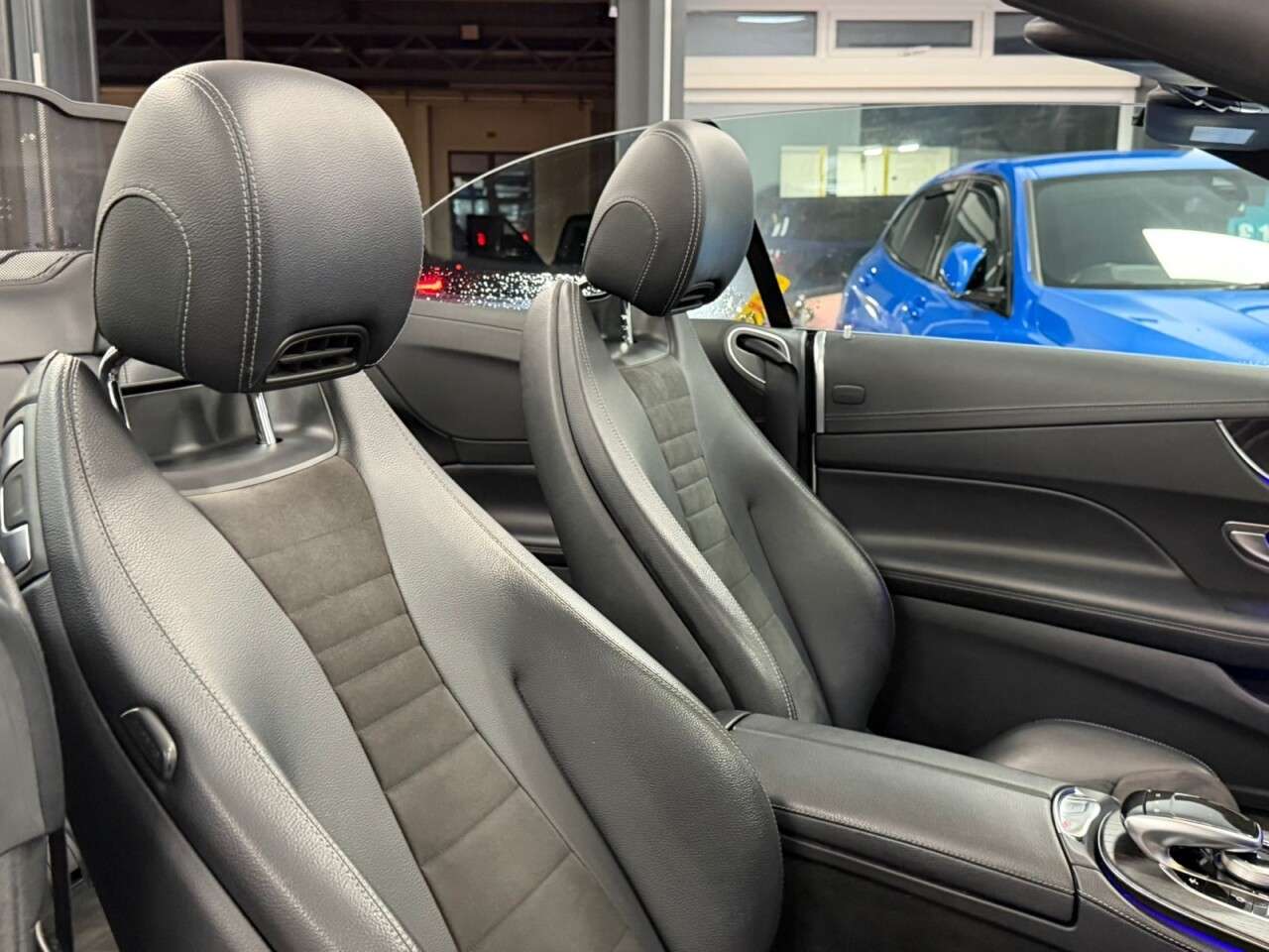 2018 MERCEDES-BENZ E-CLASS 2018 MERCEDES-BENZ E-CLASS