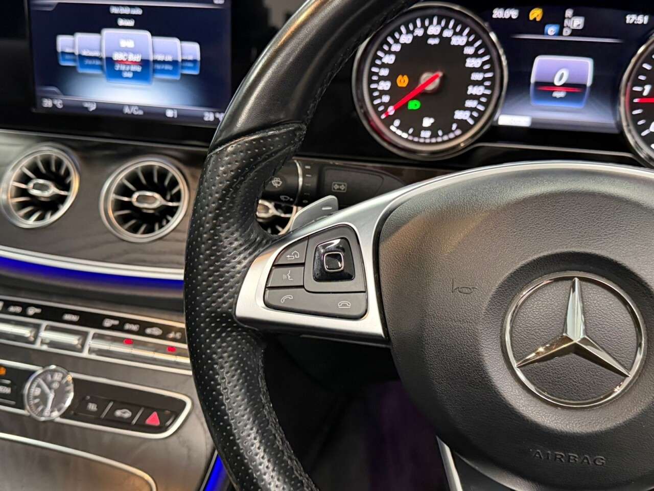 2018 MERCEDES-BENZ E-CLASS 2018 MERCEDES-BENZ E-CLASS