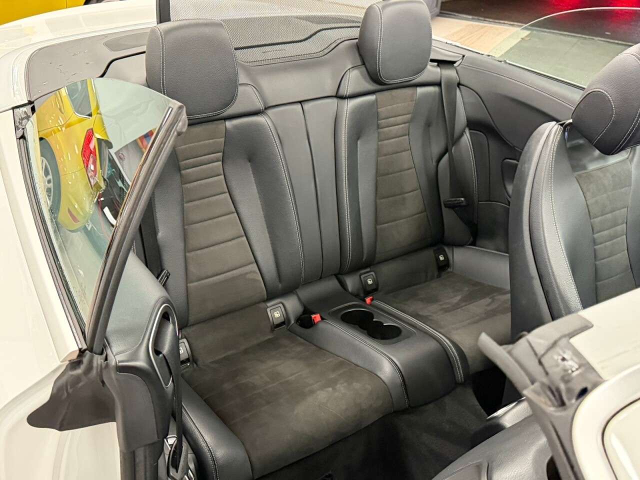 2018 MERCEDES-BENZ E-CLASS 2018 MERCEDES-BENZ E-CLASS