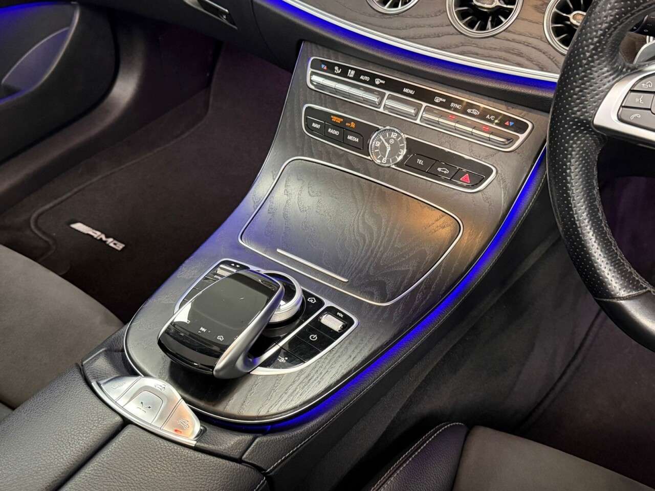 2018 MERCEDES-BENZ E-CLASS 2018 MERCEDES-BENZ E-CLASS