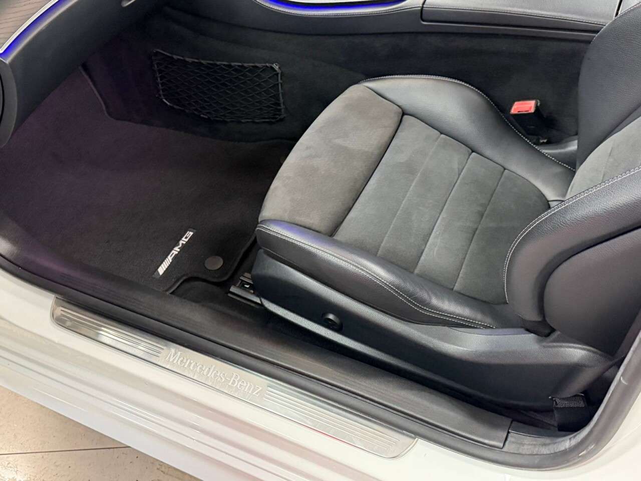 2018 MERCEDES-BENZ E-CLASS 2018 MERCEDES-BENZ E-CLASS