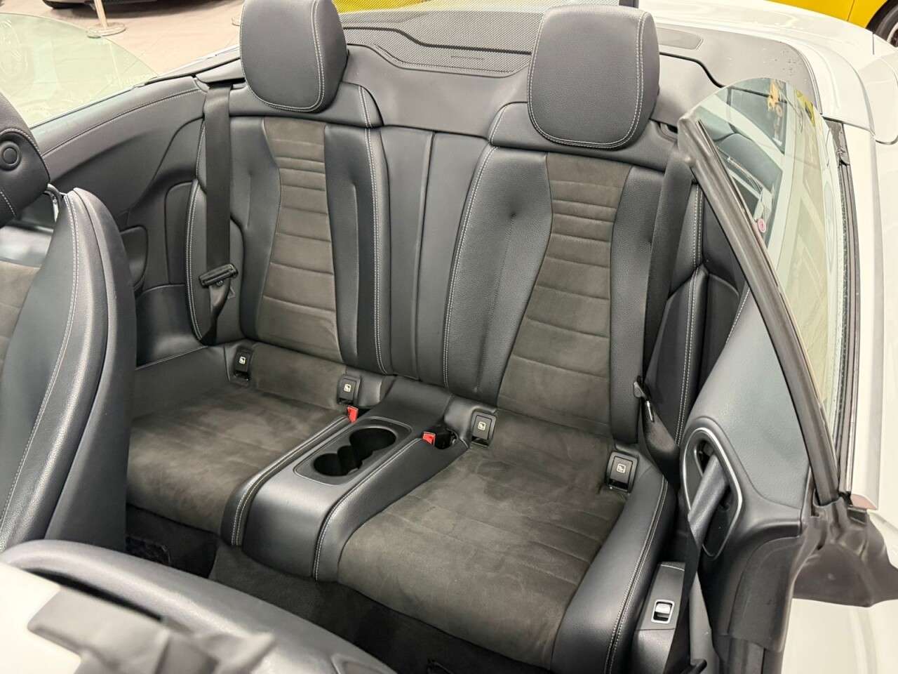 2018 MERCEDES-BENZ E-CLASS 2018 MERCEDES-BENZ E-CLASS