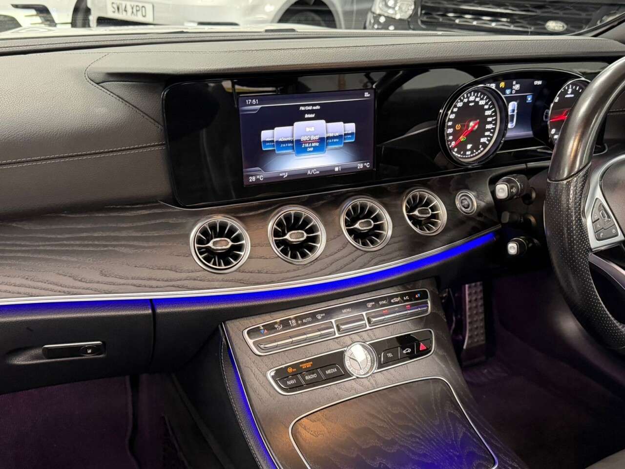 2018 MERCEDES-BENZ E-CLASS 2018 MERCEDES-BENZ E-CLASS