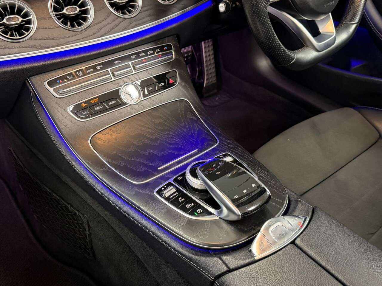 2018 MERCEDES-BENZ E-CLASS 2018 MERCEDES-BENZ E-CLASS