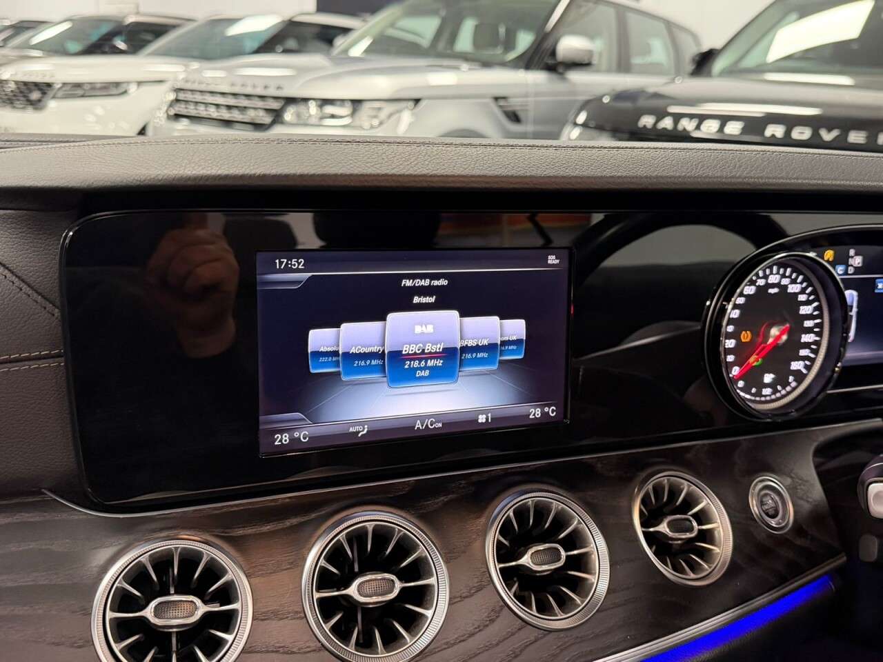 2018 MERCEDES-BENZ E-CLASS 2018 MERCEDES-BENZ E-CLASS