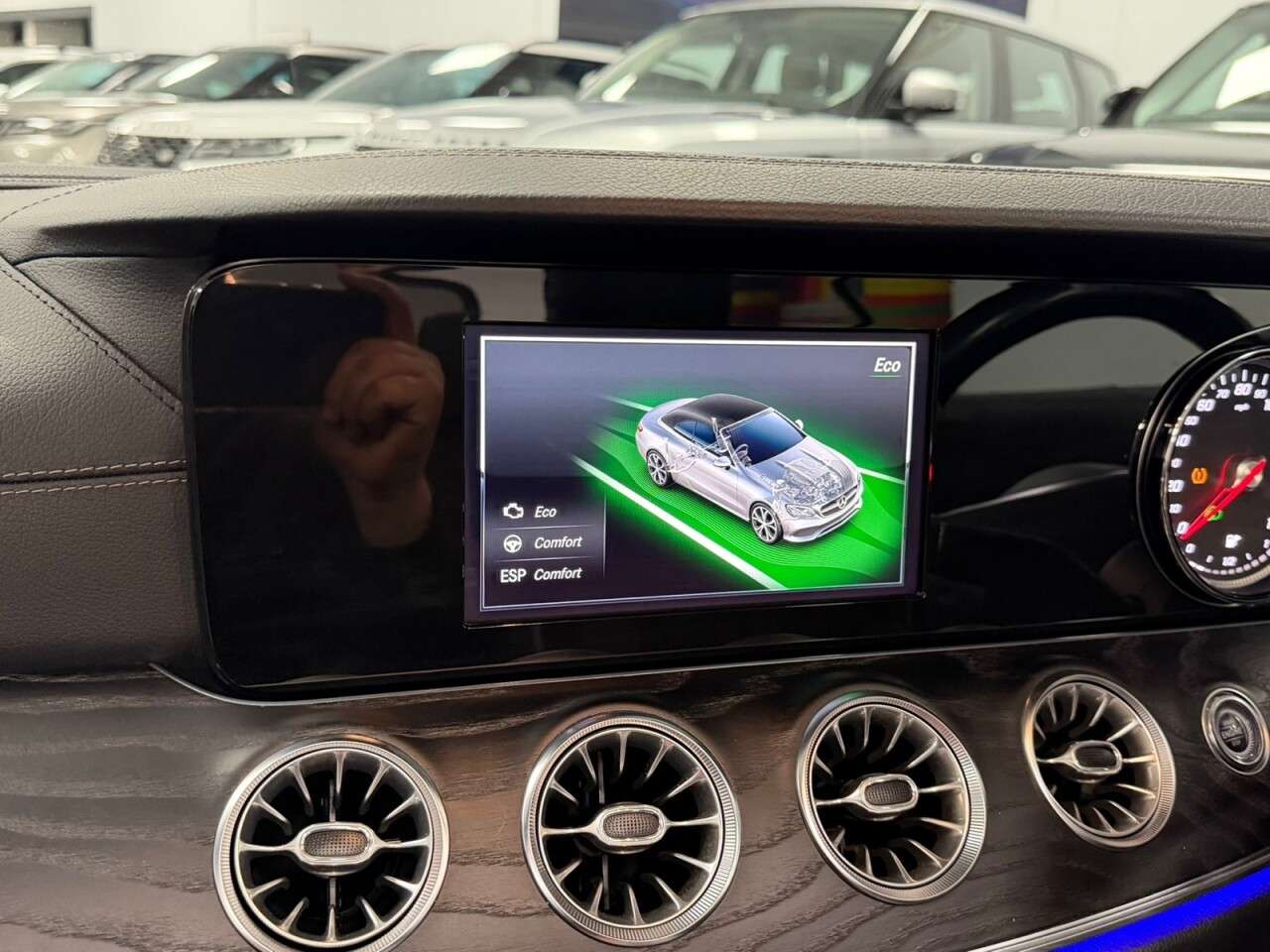 2018 MERCEDES-BENZ E-CLASS 2018 MERCEDES-BENZ E-CLASS