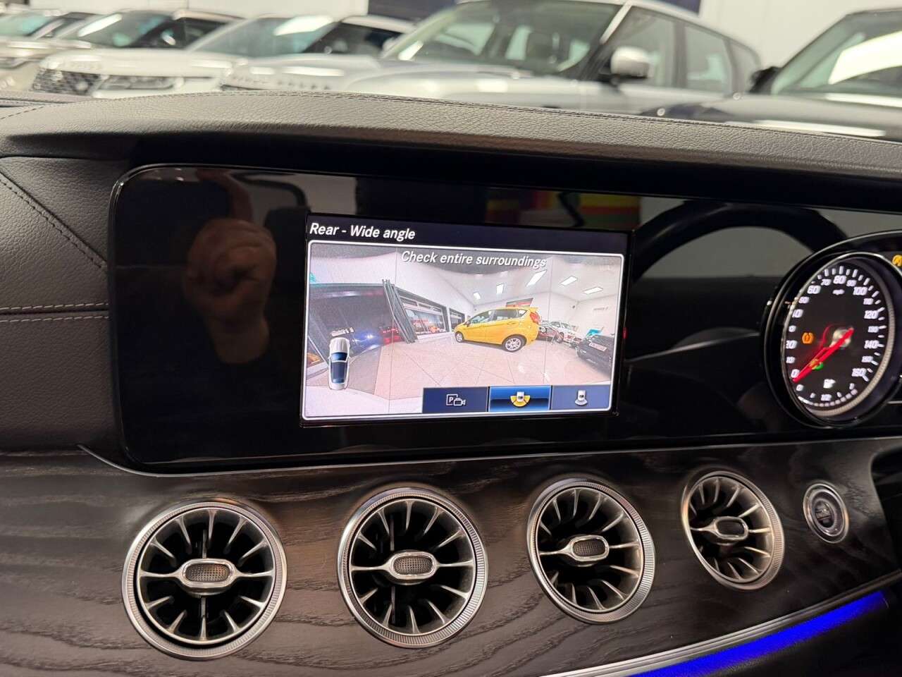 2018 MERCEDES-BENZ E-CLASS 2018 MERCEDES-BENZ E-CLASS