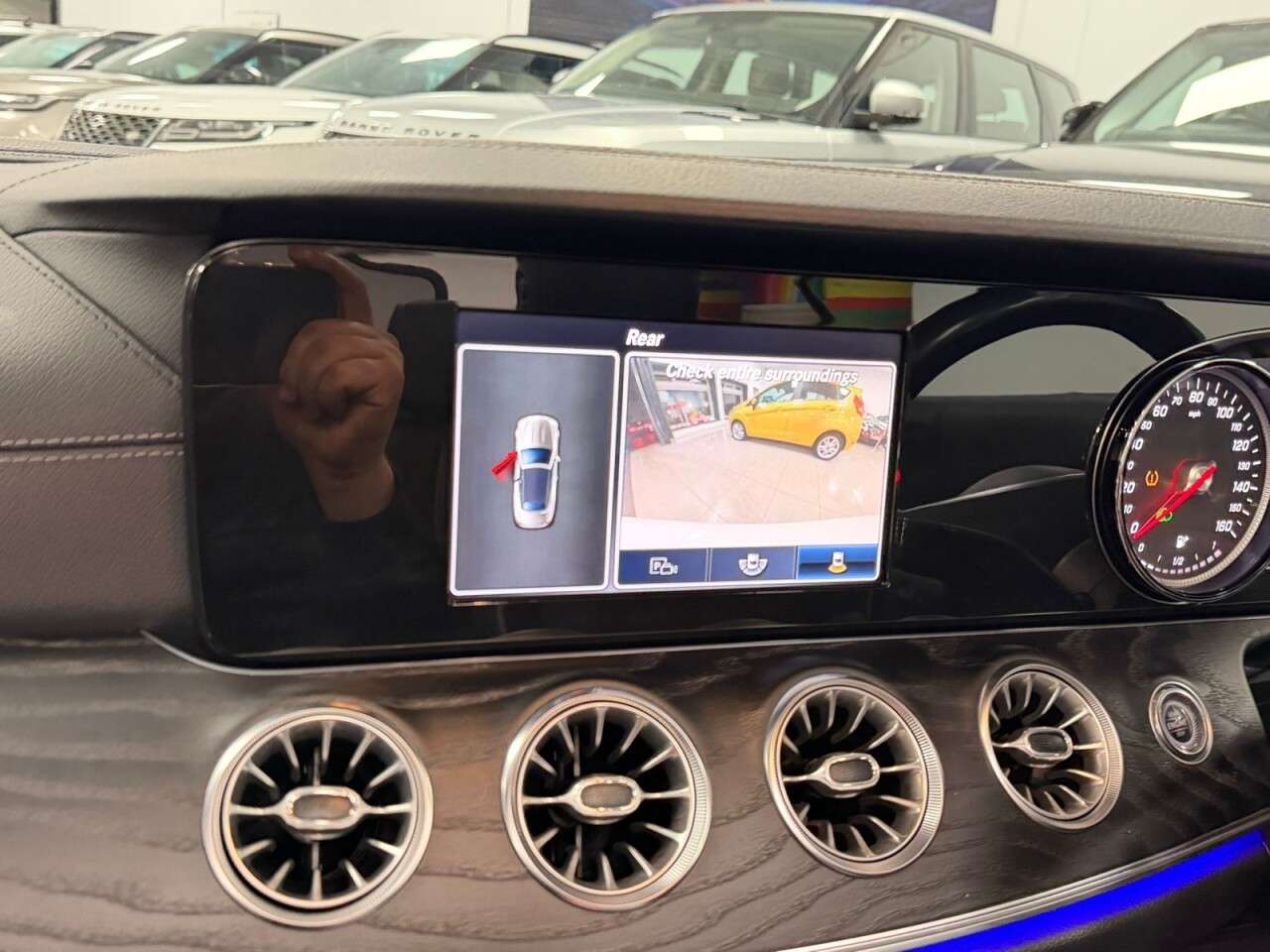 2018 MERCEDES-BENZ E-CLASS 2018 MERCEDES-BENZ E-CLASS