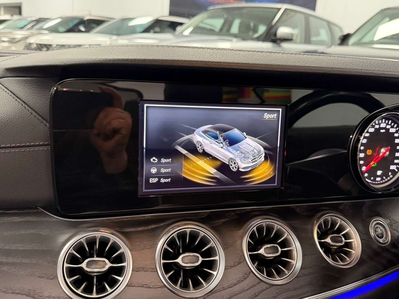 2018 MERCEDES-BENZ E-CLASS 2018 MERCEDES-BENZ E-CLASS