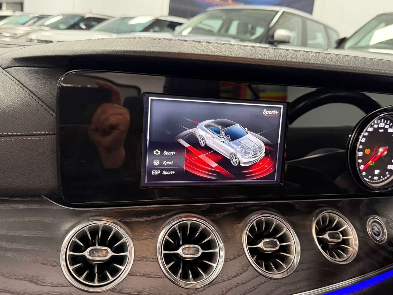 2018 MERCEDES-BENZ E-CLASS 2018 MERCEDES-BENZ E-CLASS