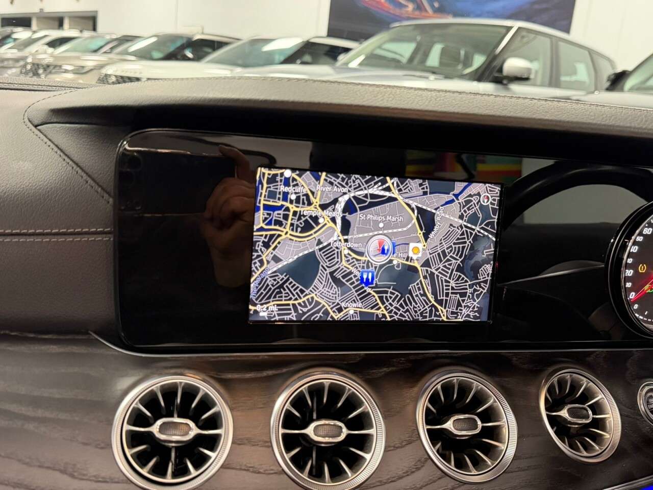 2018 MERCEDES-BENZ E-CLASS 2018 MERCEDES-BENZ E-CLASS